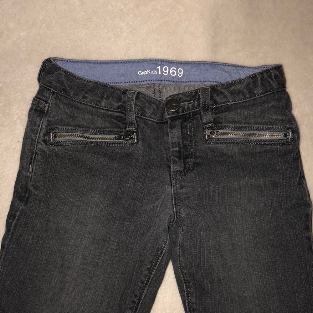 Gap kids jeans